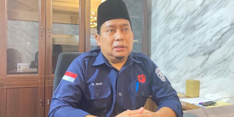 BRIDA Kutim Kaji Sebaran Bibit Sawit untuk Dukung Kebijakan Perkebunan