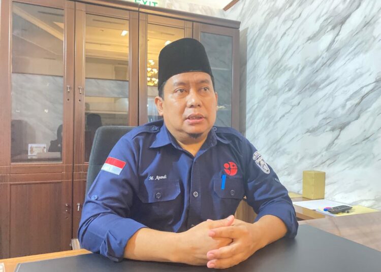 BRIDA Kutim Kaji Sebaran Bibit Sawit untuk Dukung Kebijakan Perkebunan