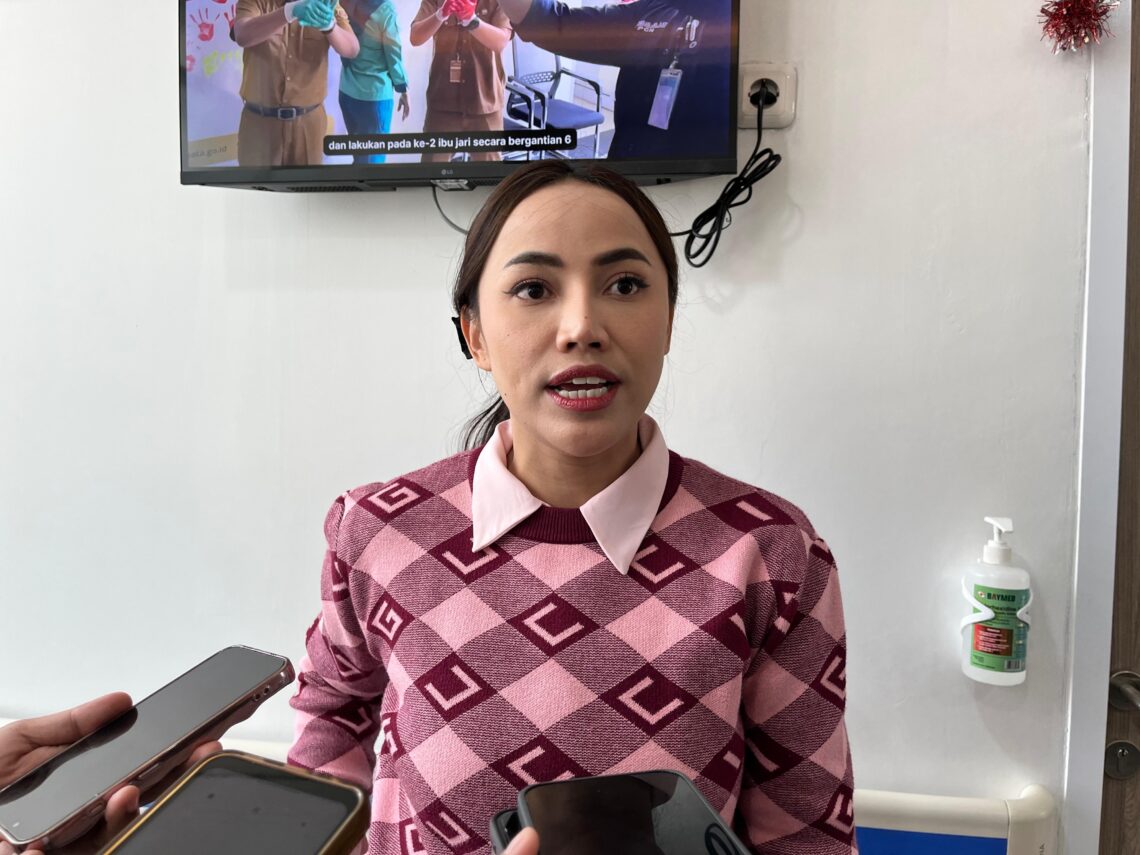 Relawan Jadi Garda Awal Penanganan Karhutla, DPRD Samarinda Siapkan Dukungan