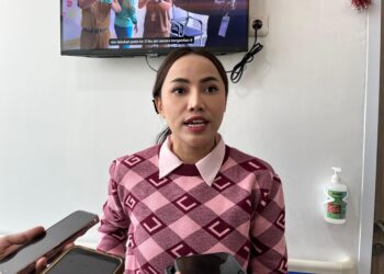 Relawan Jadi Garda Awal Penanganan Karhutla, DPRD Samarinda Siapkan Dukungan