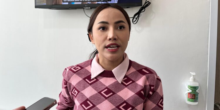 Relawan Jadi Garda Awal Penanganan Karhutla, DPRD Samarinda Siapkan Dukungan