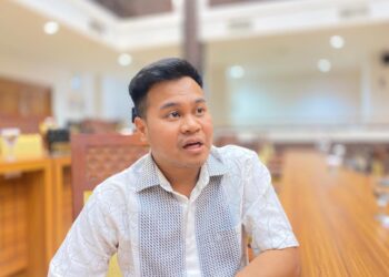 Dugaan Parkir Liar di Teras Samarinda, DPRD Samarinda Minta Dishub Periksa Legalitas Petugas