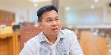Dugaan Parkir Liar di Teras Samarinda, DPRD Samarinda Minta Dishub Periksa Legalitas Petugas