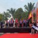 Ardiansyah Sulaiman Buka Bupati Running Fest 2026, Ribuan Pelari Siap Taklukkan Rute Kutim