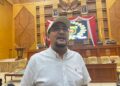 Redam Persoalan Pasar Pagi, DPRD Samarinda Dorong Evaluasi Rutin Bersama Pedagang