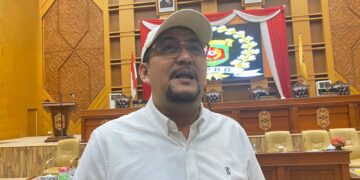 Redam Persoalan Pasar Pagi, DPRD Samarinda Dorong Evaluasi Rutin Bersama Pedagang