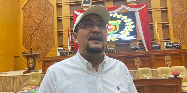 Redam Persoalan Pasar Pagi, DPRD Samarinda Dorong Evaluasi Rutin Bersama Pedagang