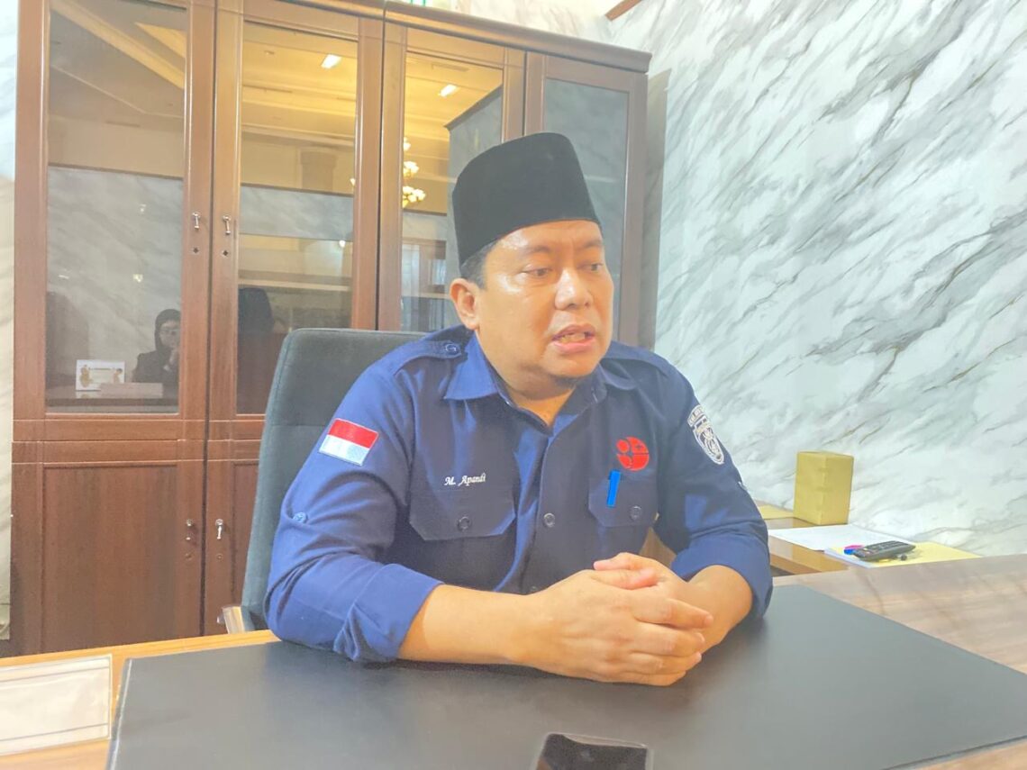 BRIDA Kutim Buka Akses Perlindungan HKI bagi Ide dan Produk Masyarakat
