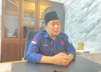 BRIDA Kutim Buka Akses Perlindungan HKI bagi Ide dan Produk Masyarakat