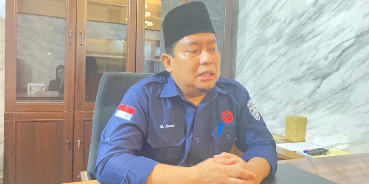 BRIDA Kutim Buka Akses Perlindungan HKI bagi Ide dan Produk Masyarakat