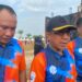 Runners dari Luar Daerah Ramaikan Kutim, Ardiansyah: Lari Makin Digemari