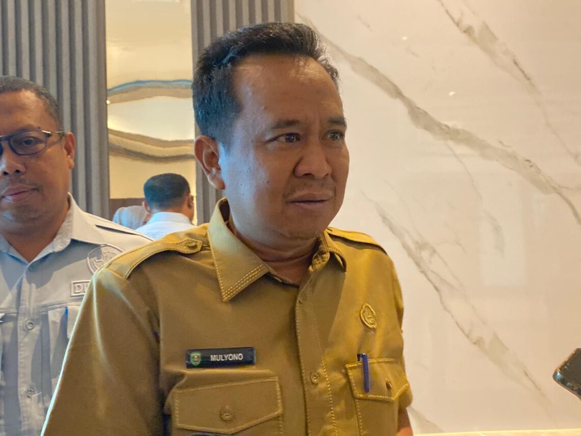 Rangkaian HUT Kutim Akan Diwarnai Pelaksanaan Erau