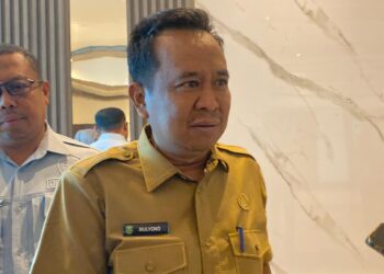Rangkaian HUT Kutim Akan Diwarnai Pelaksanaan Erau
