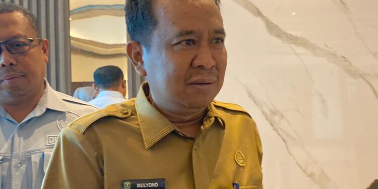 Rangkaian HUT Kutim Akan Diwarnai Pelaksanaan Erau
