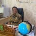 Pertanian dan Peternakan Jadi Penopang Produksi Warga Swarga Bara