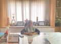 Titik Api Karhutla Berulang, Sangatta Utara Perketat Pemantauan