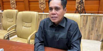 DPRD Samarinda Soroti Karhutla Betapus di Tengah Kenaikan ISPA