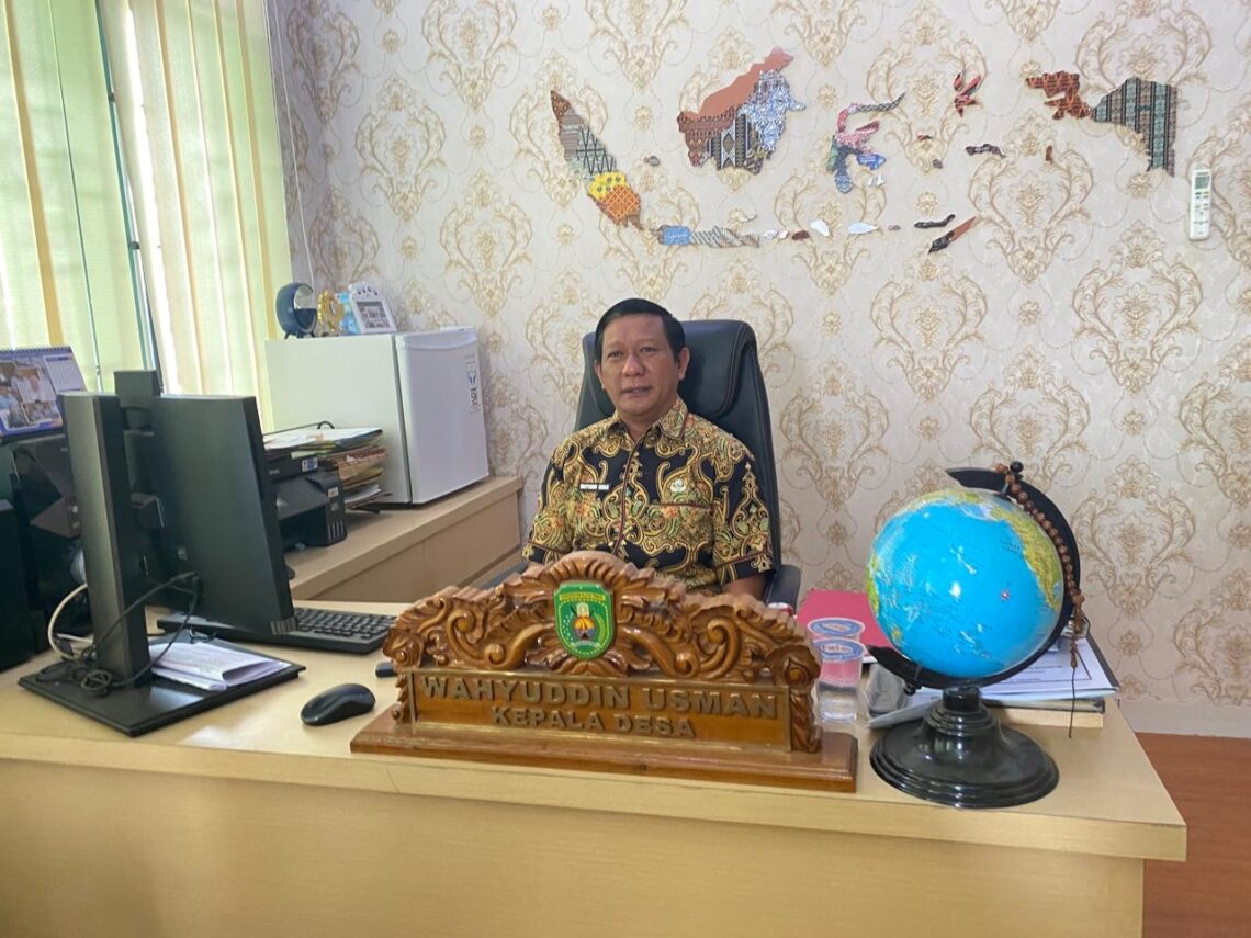 Swarga Bara Dorong Pengembangan Potensi Wisata yang Sudah Ada