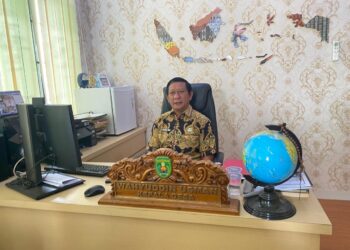 Swarga Bara Dorong Pengembangan Potensi Wisata yang Sudah Ada