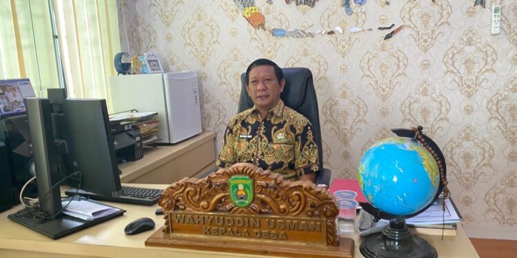 Swarga Bara Dorong Pengembangan Potensi Wisata yang Sudah Ada