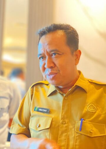 Empat Acuan Jadi Dasar Disdik Kutim Menentukan Prioritas Pendidikan
