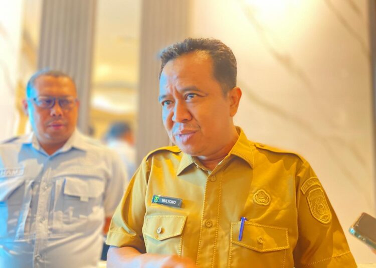 Empat Acuan Jadi Dasar Disdik Kutim Menentukan Prioritas Pendidikan