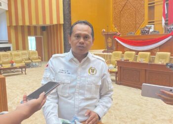 DPRD Samarinda Dorong Percepatan Drainase Pasundan untuk Atasi Banjir Berulang