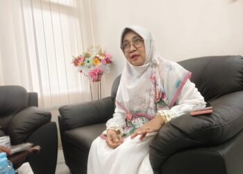 Dokter Keliling Kutim Sesuaikan Layanan dengan Kebutuhan Wilayah Terpencil