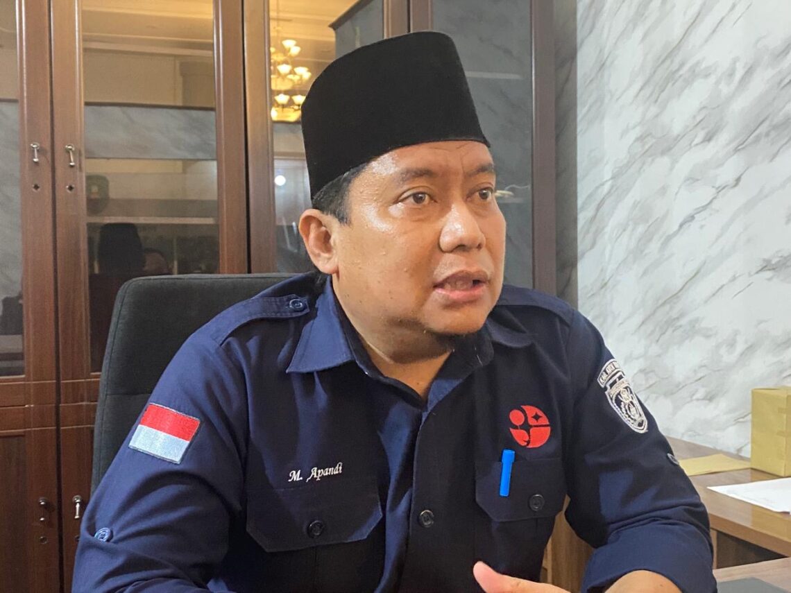 BRIDA Kutim Dorong Riset Jadi Dasar Perencanaan Daerah