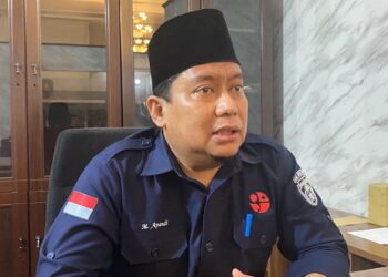 BRIDA Kutim Dorong Riset Jadi Dasar Perencanaan Daerah