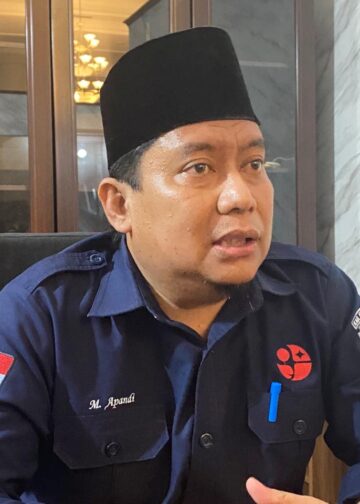BRIDA Kutim Dorong Riset Jadi Dasar Perencanaan Daerah