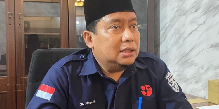 BRIDA Kutim Dorong Riset Jadi Dasar Perencanaan Daerah