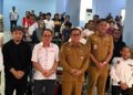 Digitalisasi Atlet Didorong Menjangkau Seluruh Wilayah Kutai Timur