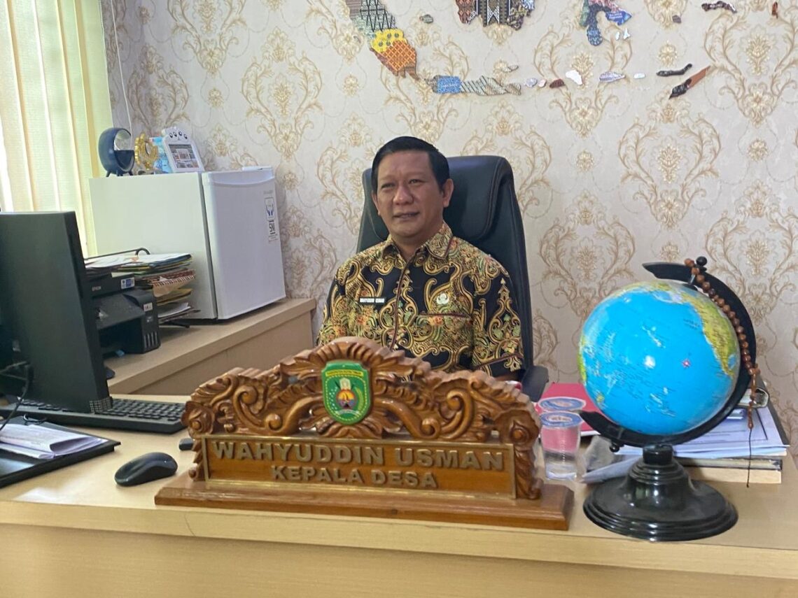 Akses Pendidikan Jadi Kebutuhan, Swarga Bara Perjuangkan Pembangunan SMA