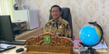 Akses Pendidikan Jadi Kebutuhan, Swarga Bara Perjuangkan Pembangunan SMA