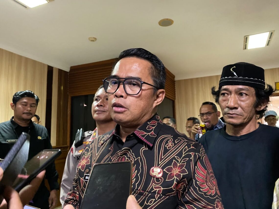 Pembangunan Berkelanjutan Kutim Perlu Kolaborasi Lintas Pihak