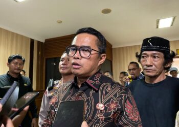 Pembangunan Berkelanjutan Kutim Perlu Kolaborasi Lintas Pihak