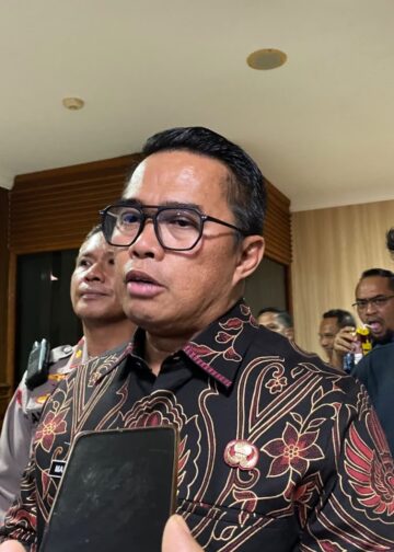 Pembangunan Berkelanjutan Kutim Perlu Kolaborasi Lintas Pihak
