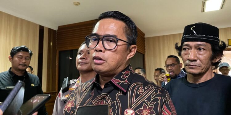 Pembangunan Berkelanjutan Kutim Perlu Kolaborasi Lintas Pihak