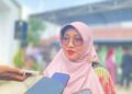 Pelayanan Kesehatan Bergerak Kutim Sekaligus Lacak Kasus TBC