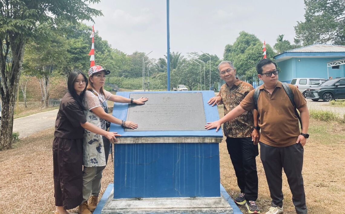 IPA Bendang 1 Beralih ke Perumdam, PT WATS Sebut Pengambilalihan Sepihak