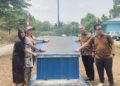 IPA Bendang 1 Beralih ke Perumdam, PT WATS Sebut Pengambilalihan Sepihak