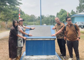 IPA Bendang 1 Beralih ke Perumdam, PT WATS Sebut Pengambilalihan Sepihak