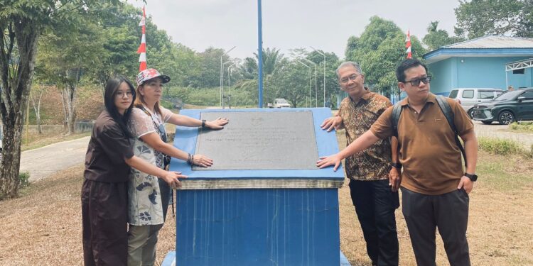 IPA Bendang 1 Beralih ke Perumdam, PT WATS Sebut Pengambilalihan Sepihak