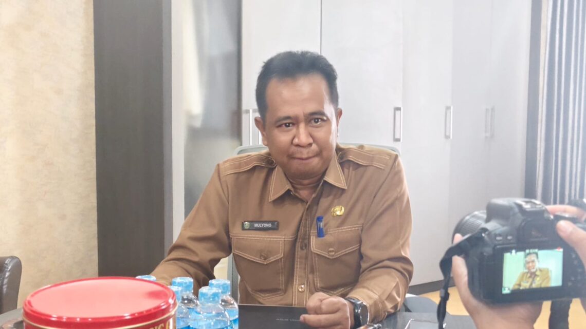 Disdikbud Kutim Siapkan Kajian untuk Petakan Tren Bullying di Sekolah