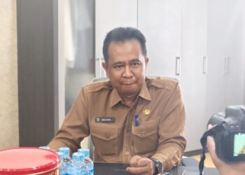 Disdikbud Kutim Siapkan Kajian untuk Petakan Tren Bullying di Sekolah
