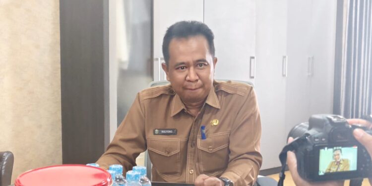 Disdikbud Kutim Siapkan Kajian untuk Petakan Tren Bullying di Sekolah