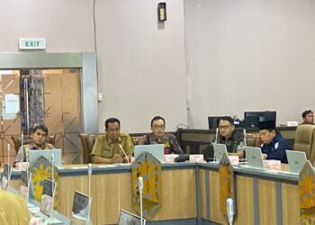 Disdikbud Kutim Dorong Kegiatan Budaya Dibukukan