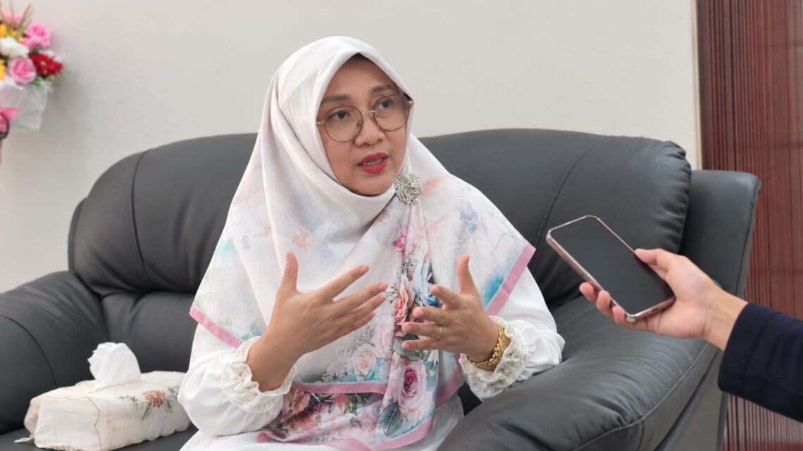 Kepesertaan BPJS Kutim Capai 106 Persen, Lampaui Target UHC