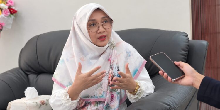 Kepesertaan BPJS Kutim Capai 106 Persen, Lampaui Target UHC